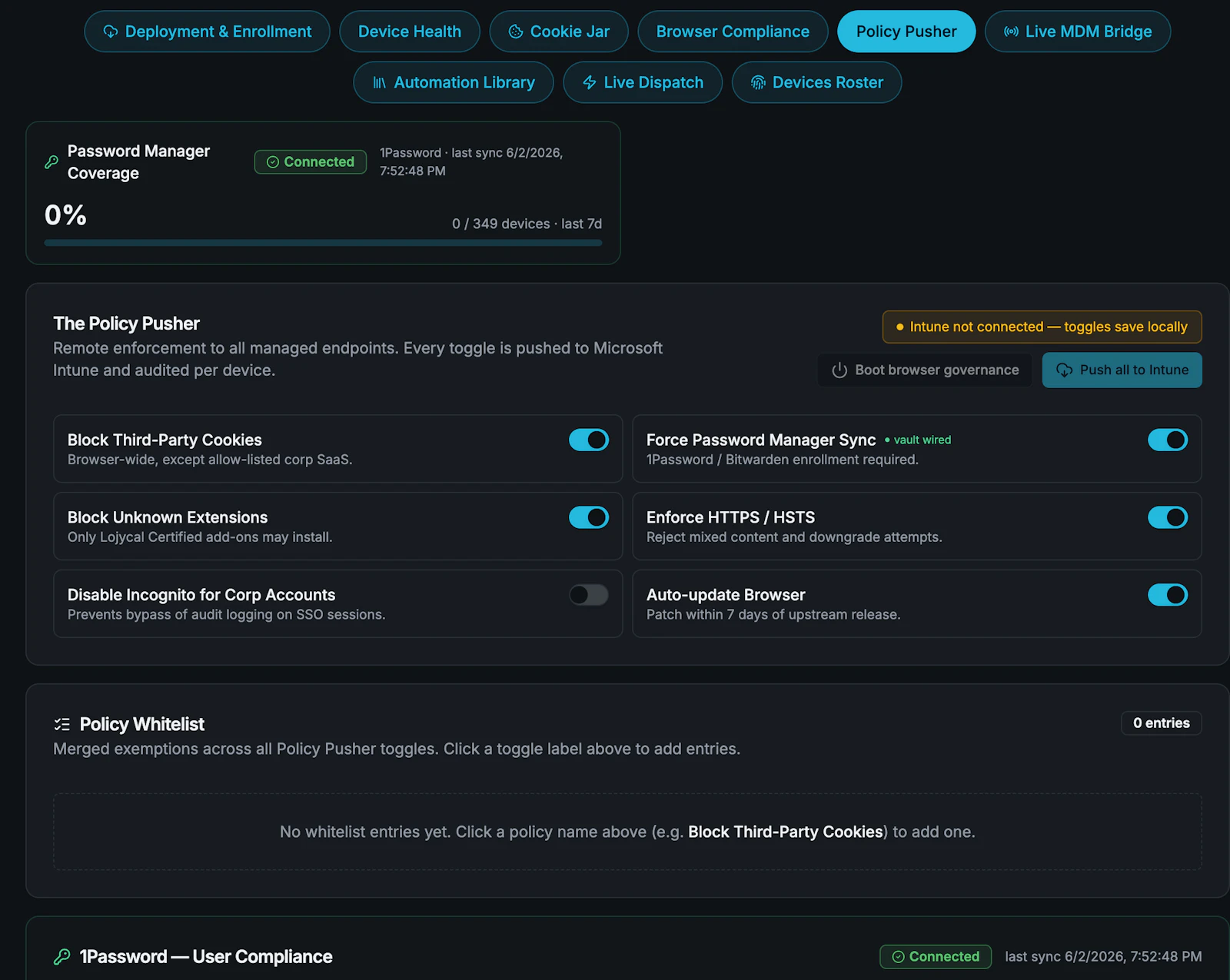 Lojycal screenshot 22