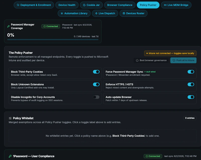 Lojycal screenshot 22