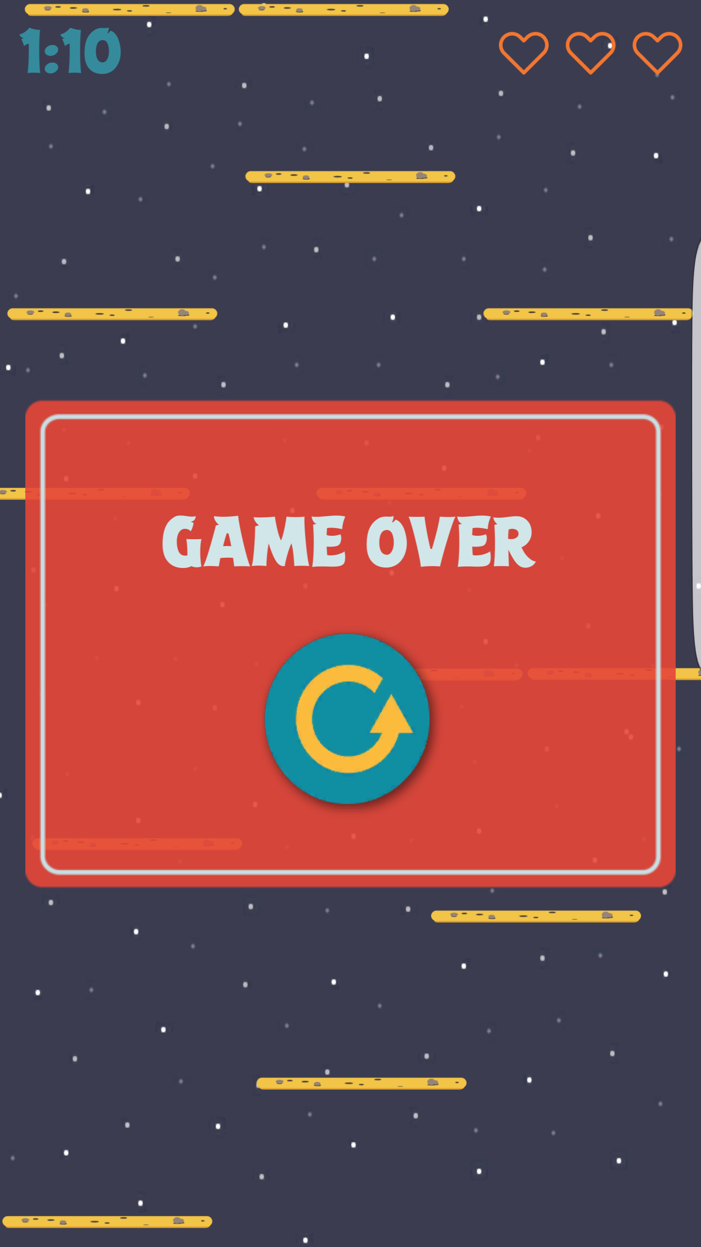 Jay The Jawan Adventure Game gallery image