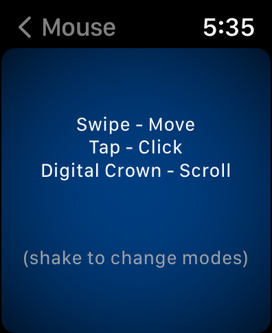 Remote Mouse and Keyboard Pro - [FREE] gallery image