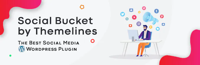 Social Bucket – Follow, Share and Review gallery image