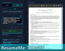 ResumeMe gallery image