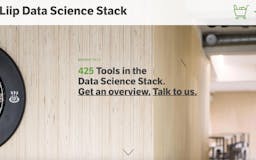 Data Science Stack media 3