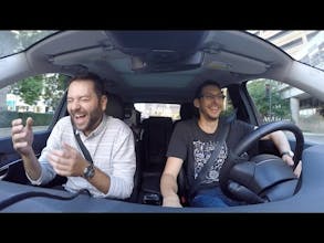 Carpool.VC ft. Pat from Notarize.com gallery image