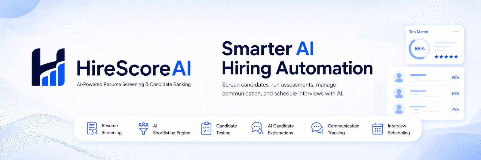 HireScoreAI screenshot 4