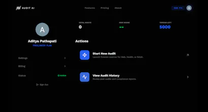 Addvaudit gallery image