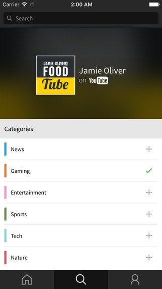 Noclip gallery image