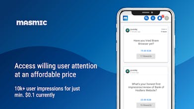 Masmic gallery image