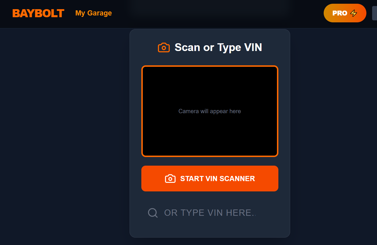 BAYBOLT gallery image