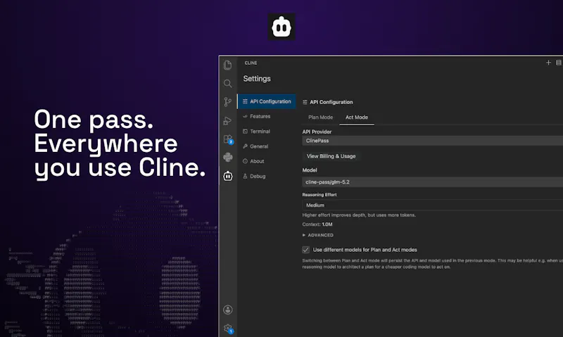 ClinePass screenshot 3