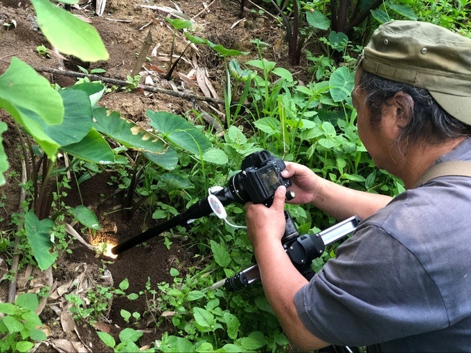 Laowa Probe Lens gallery image