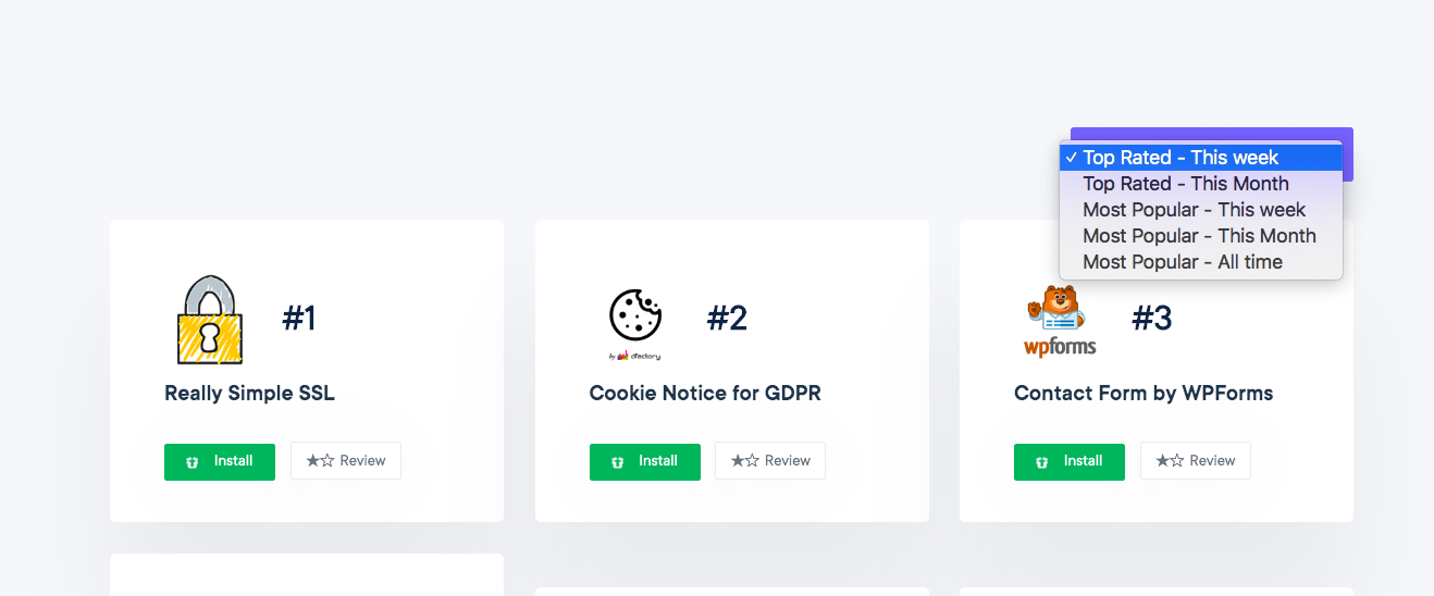 WP Hive gallery image