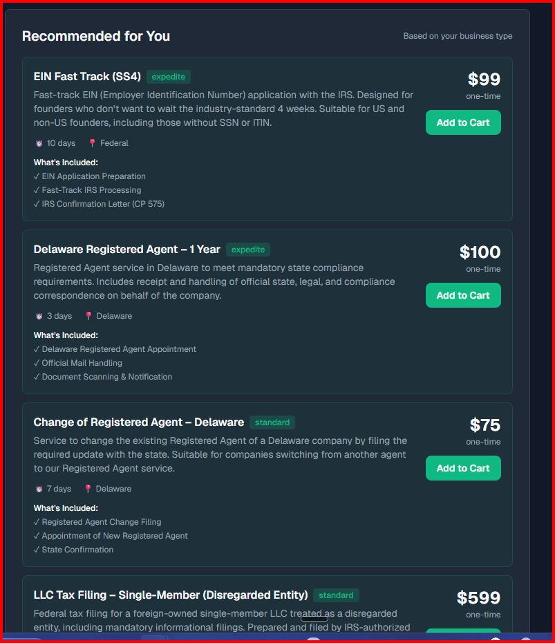 StartEase Agent gallery image