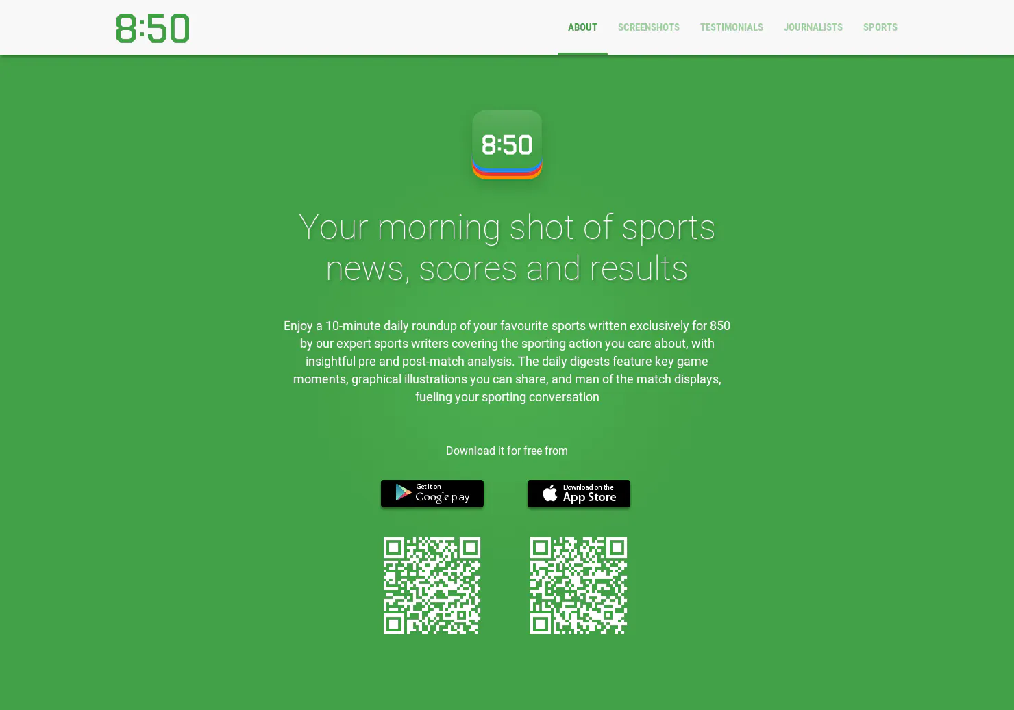 850 Sports