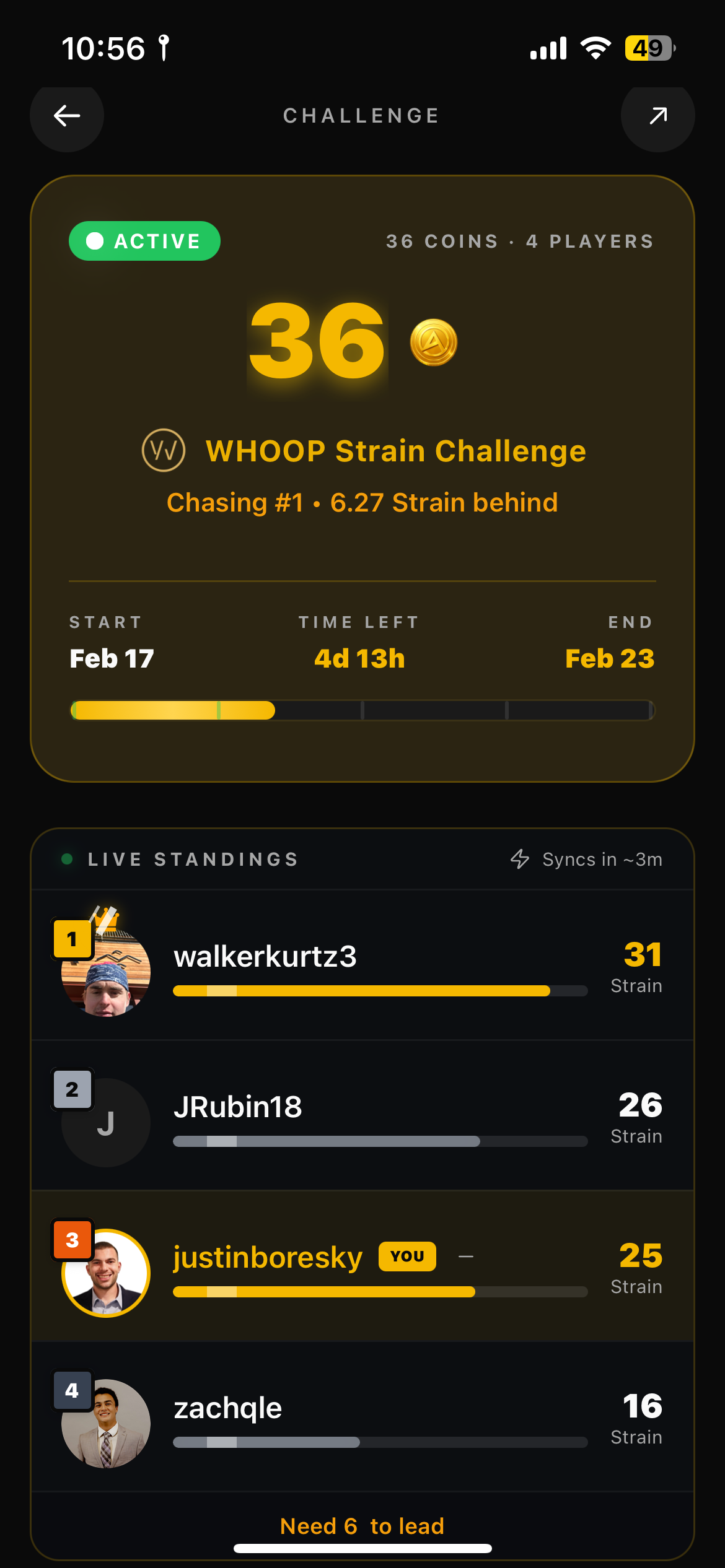 Agona - Screenshot 2 showing product features and functionality