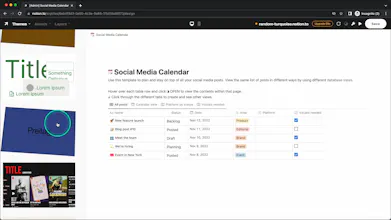 Notion To gallery image