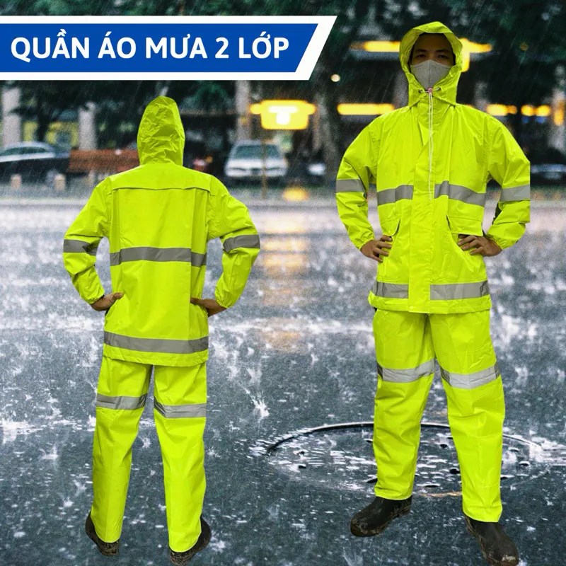 Protective Equipment for Factories gallery image