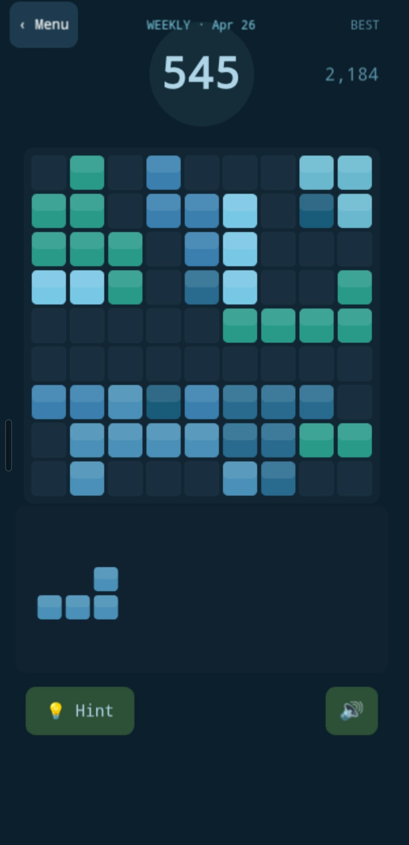 Simple Block gallery image