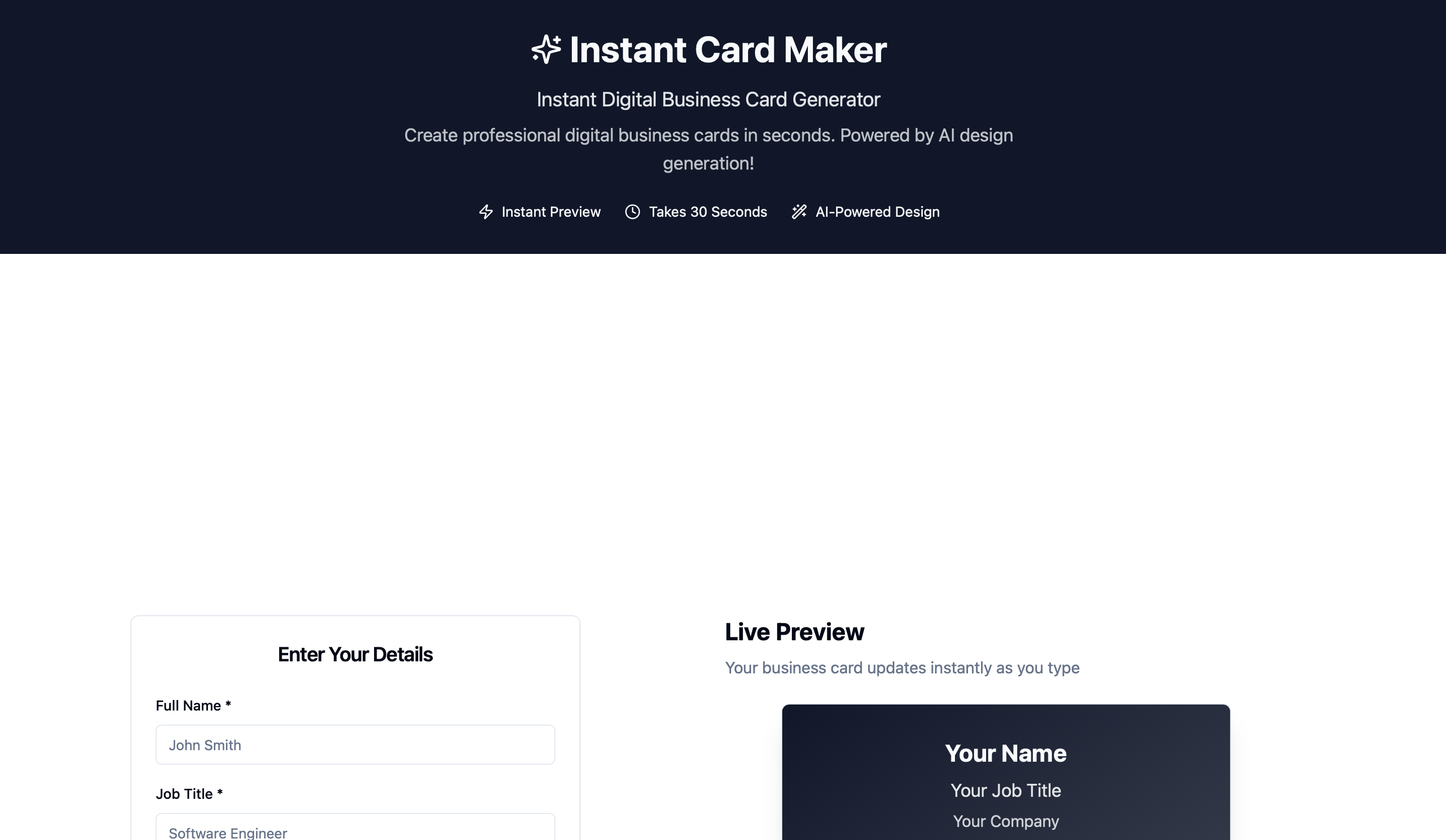 Instant Card Maker media 2