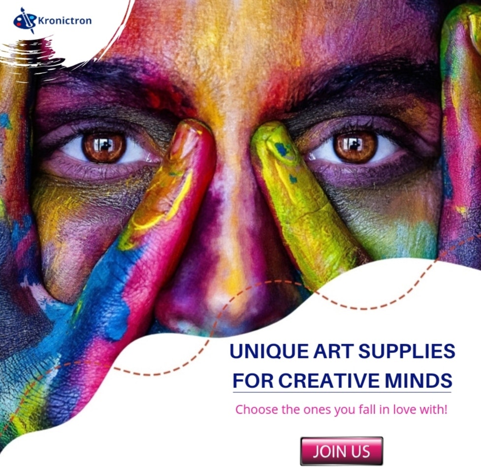 Framed Paint by Numbers gallery image