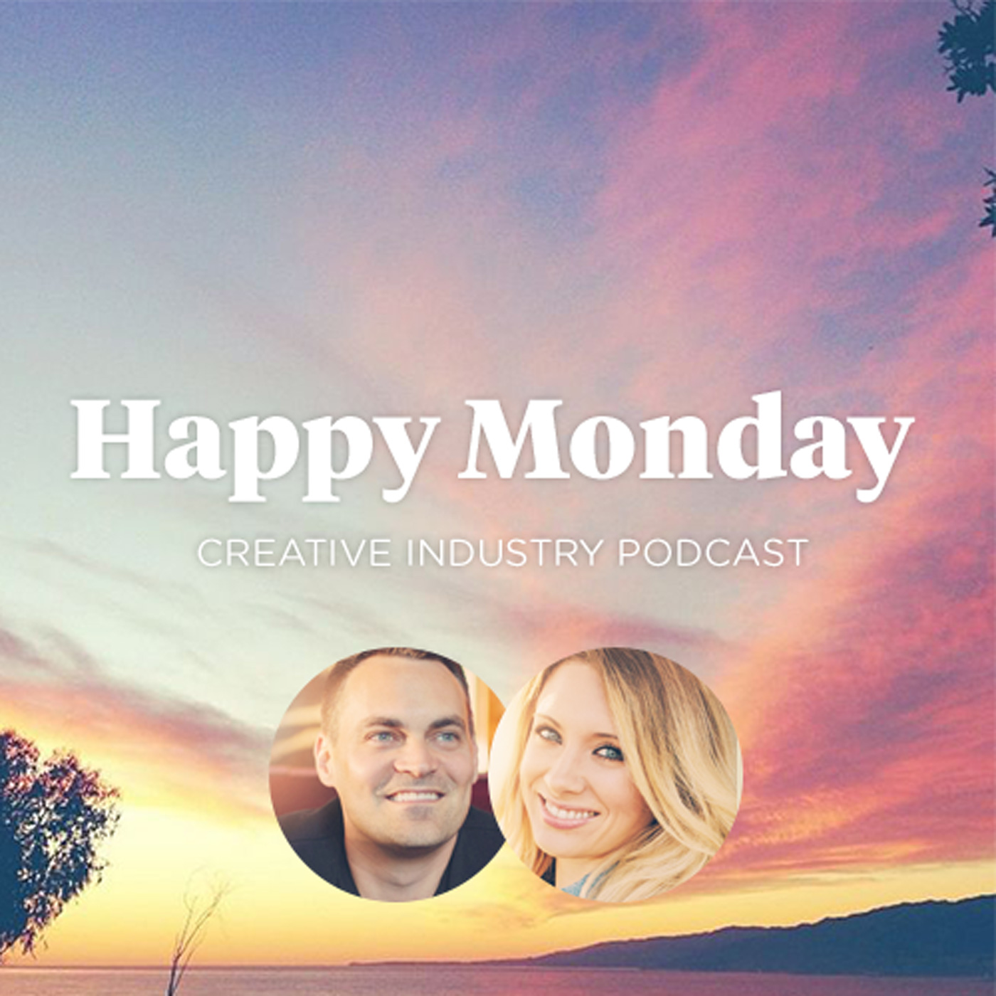 Happy Monday Podcast