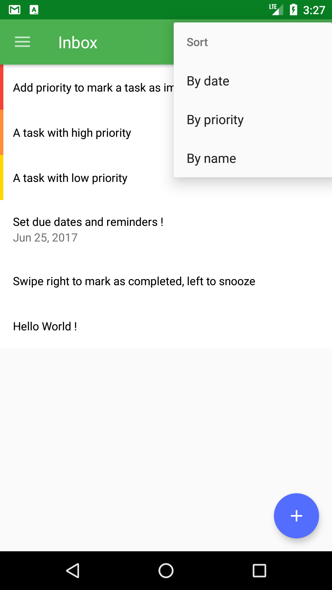 Simplist gallery image