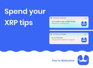 You're Welcome gallery image