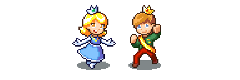 SwapQuest gallery image