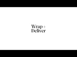Wrap and Deliver gallery image