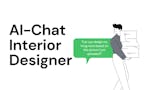AI-Chat Interior Designer image