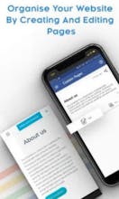 Instant Website Builder: Websites.co.in gallery image