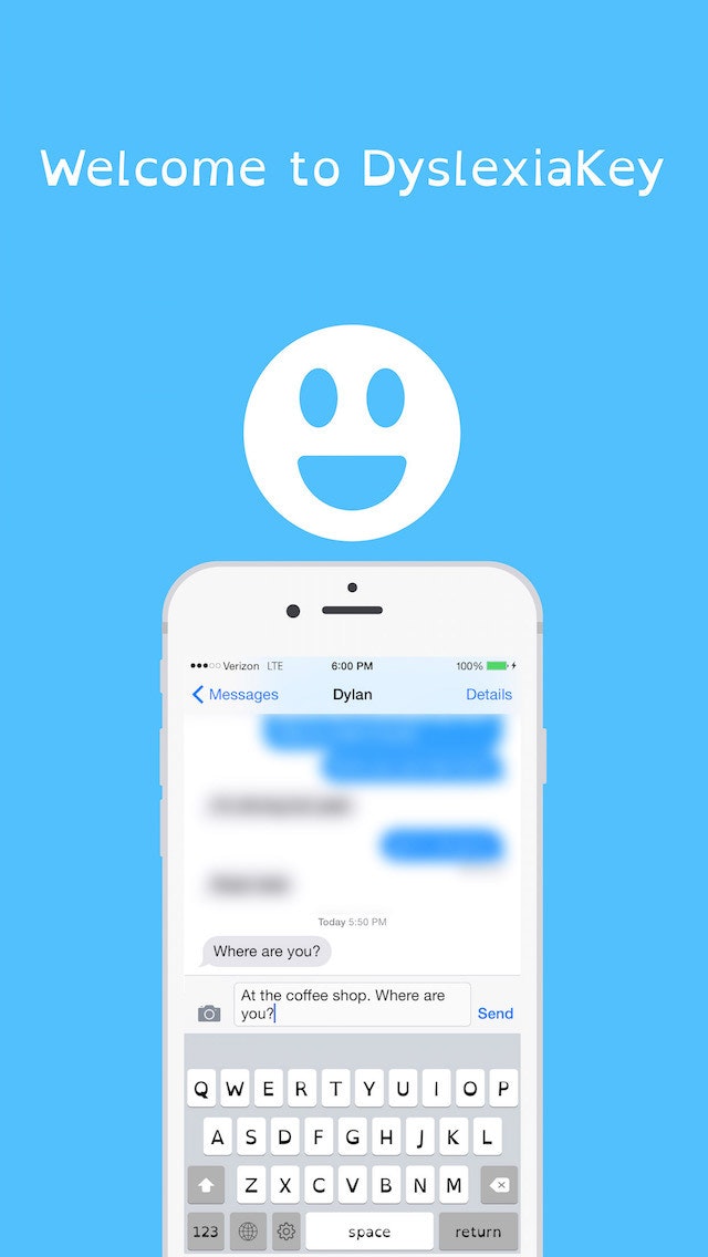 DyslexiaKey gallery image