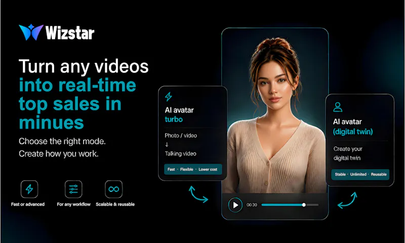 Wizstar screenshot 3