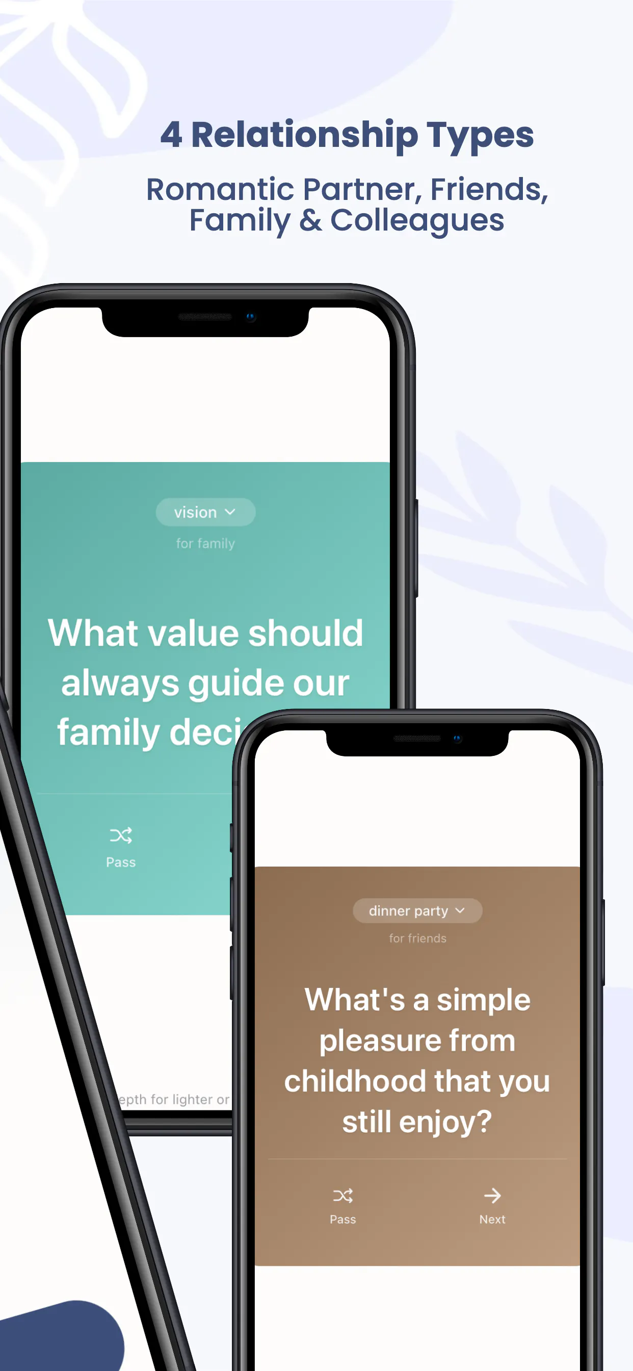 Connection Cards (Free for Life) gallery image