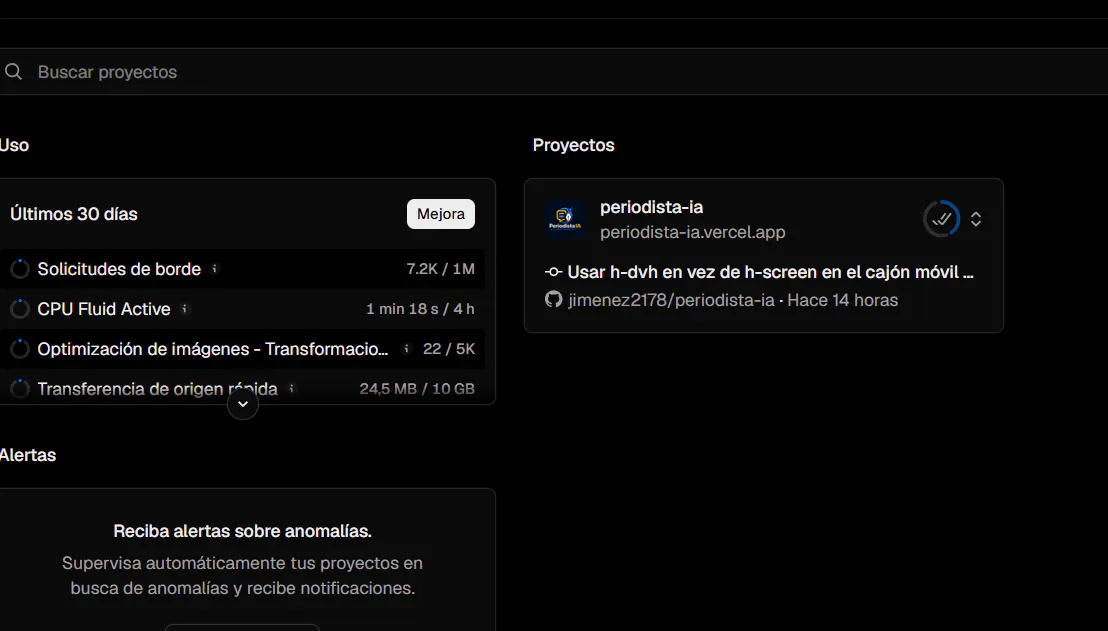 PeriodistaIA gallery image