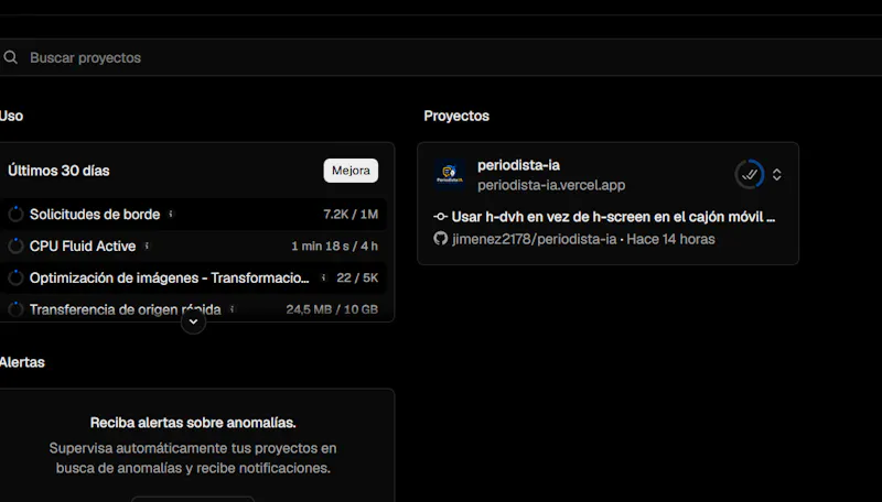 PeriodistaIA screenshot 55
