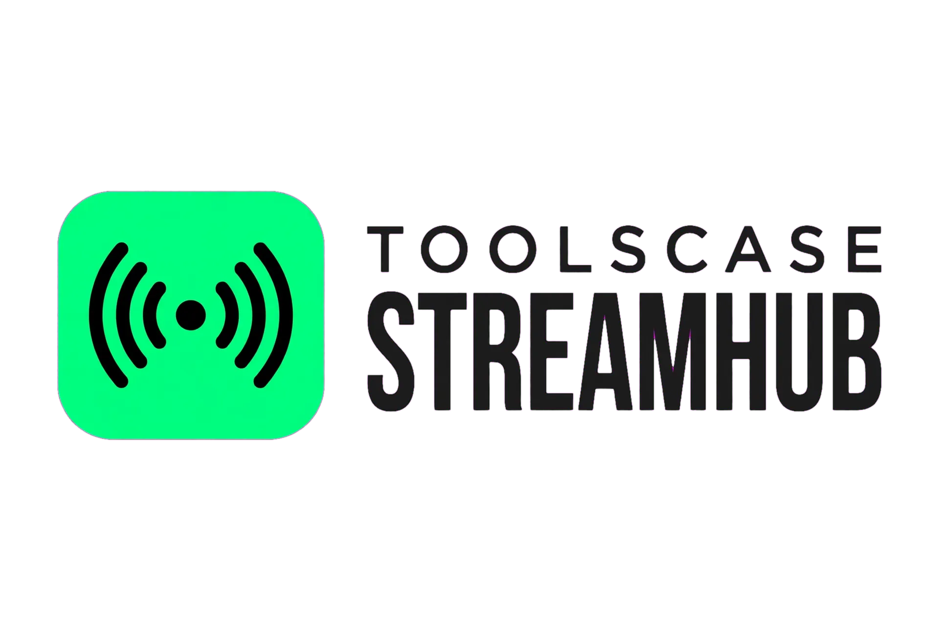 Toolscase StreamHub