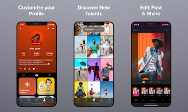 RYVO - Photo Contests gallery image