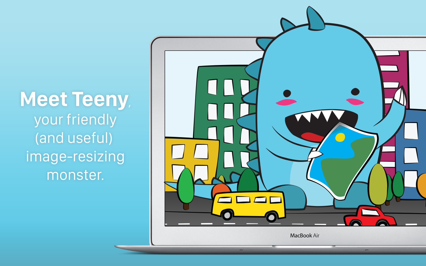 Teeny Tokyo gallery image