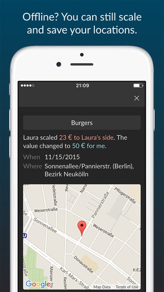 Scalitzer gallery image