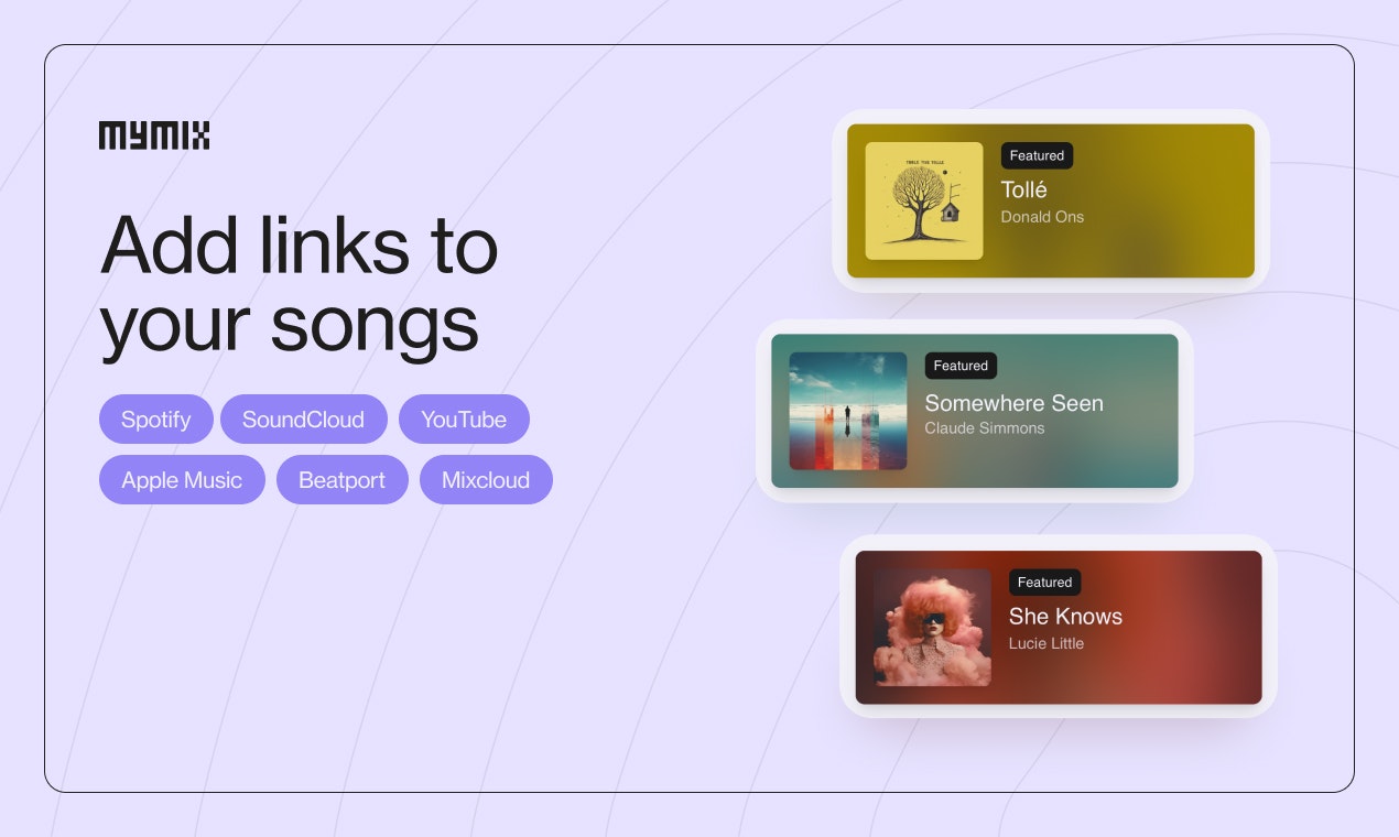 MYMIX media 2