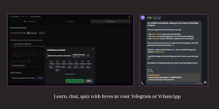 LinkBlink gallery image