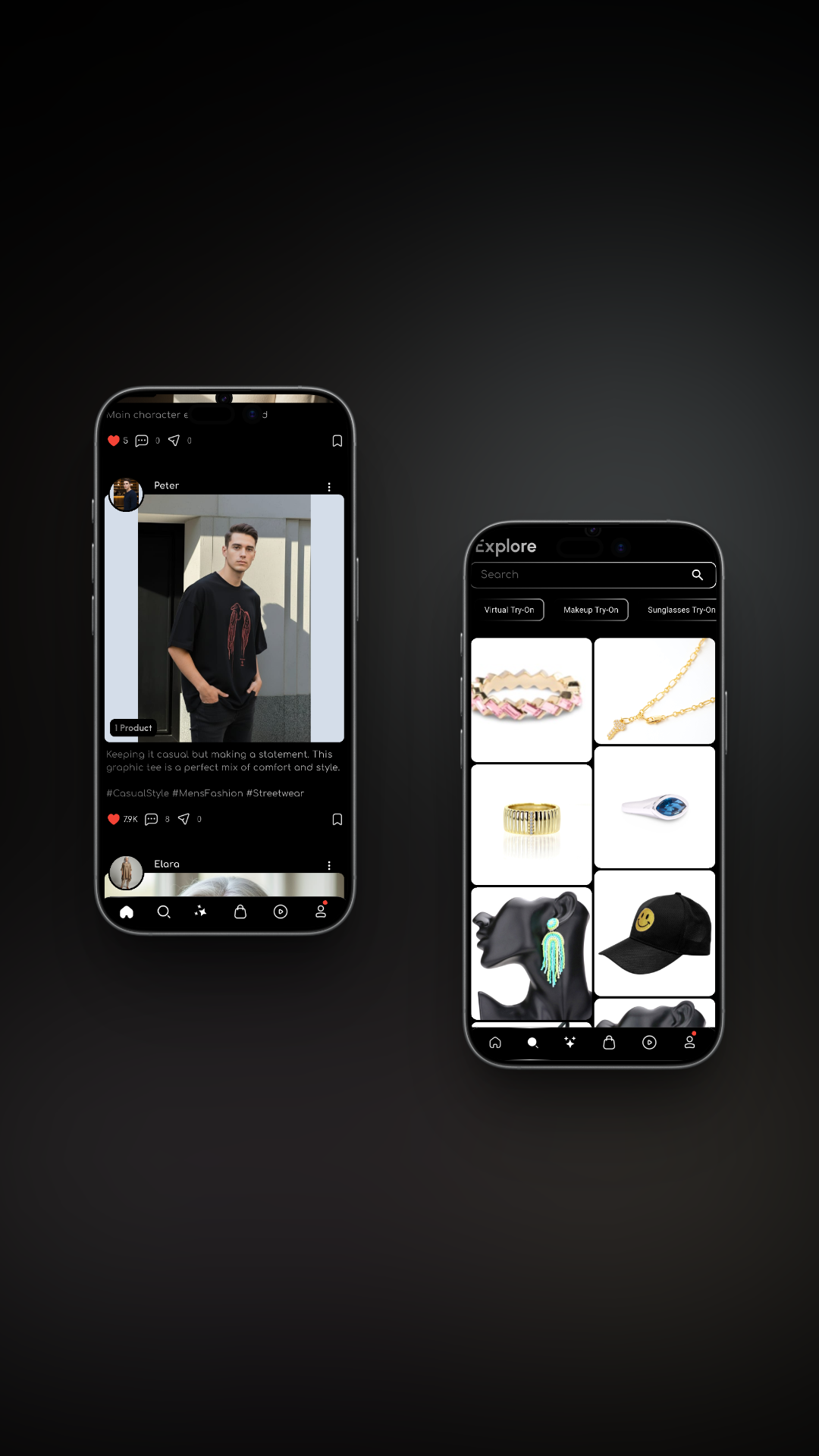 Slidez - AI Shopping gallery image