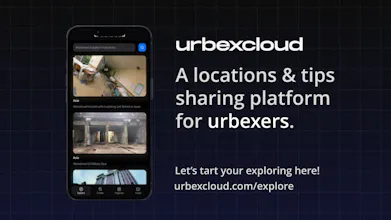 urbexcloud gallery image