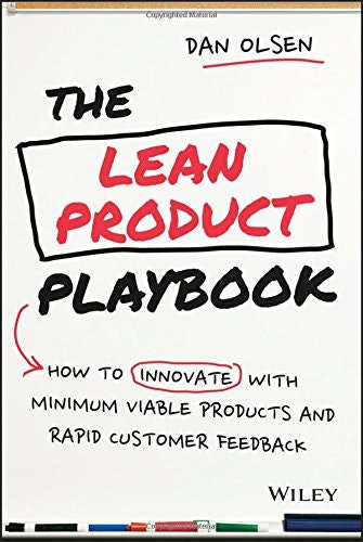 The Lean Product Playbook gallery image
