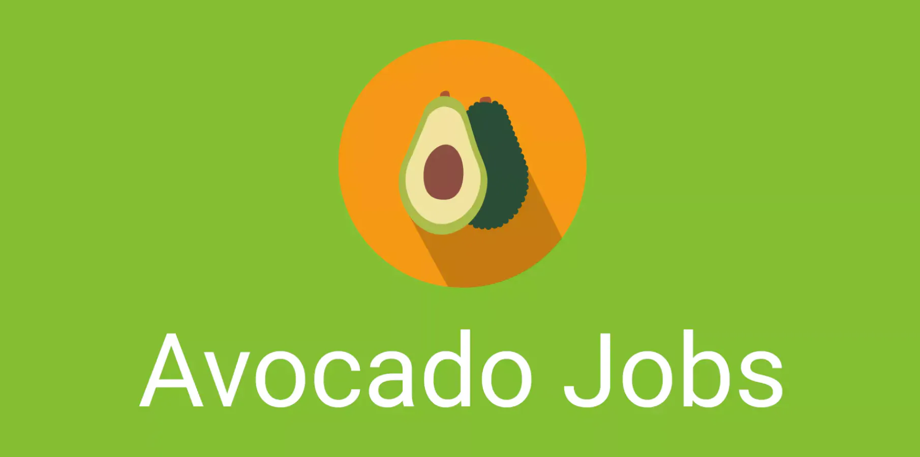 Avocado Jobs Image