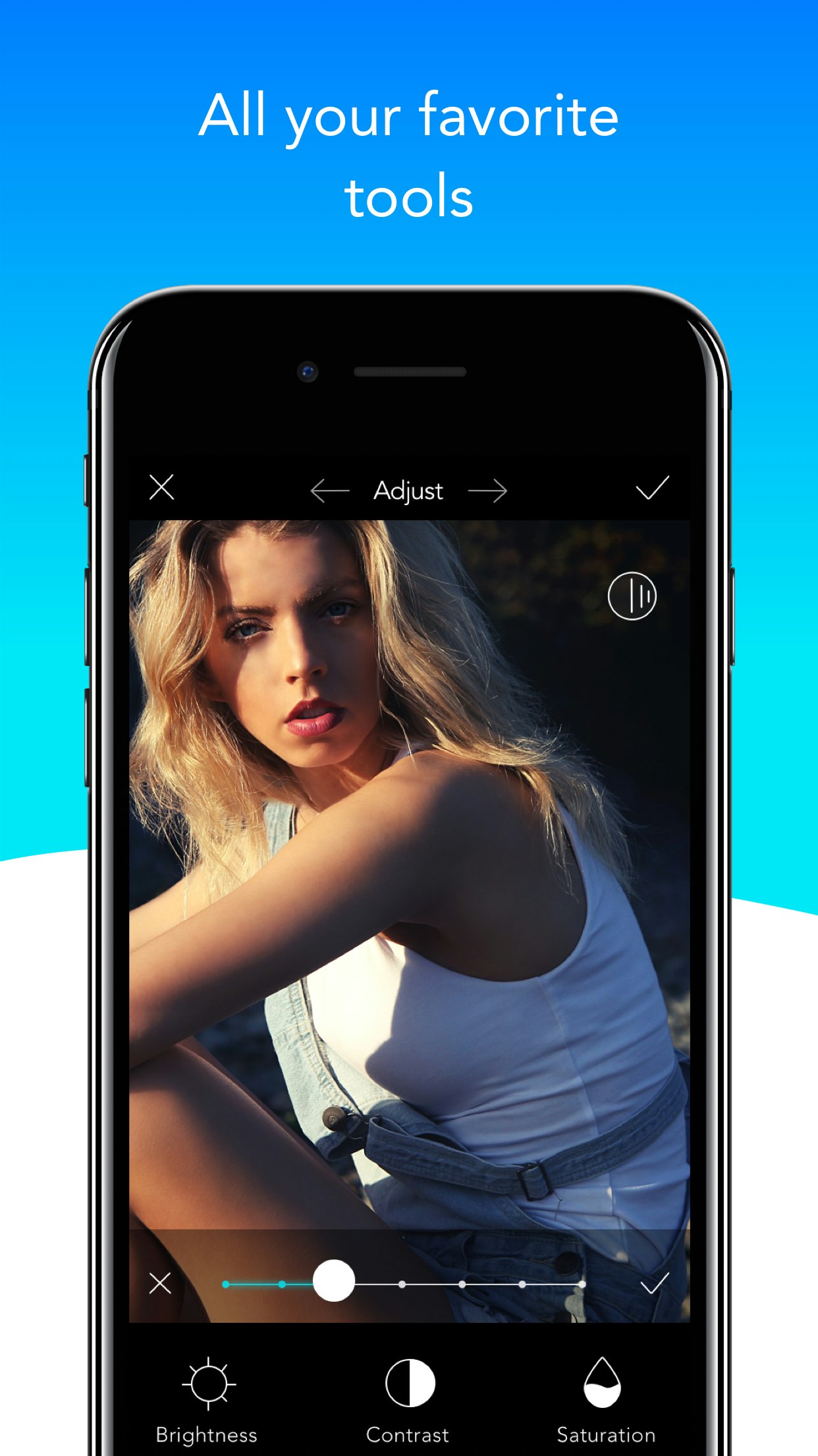 Photo Editor Artini gallery image