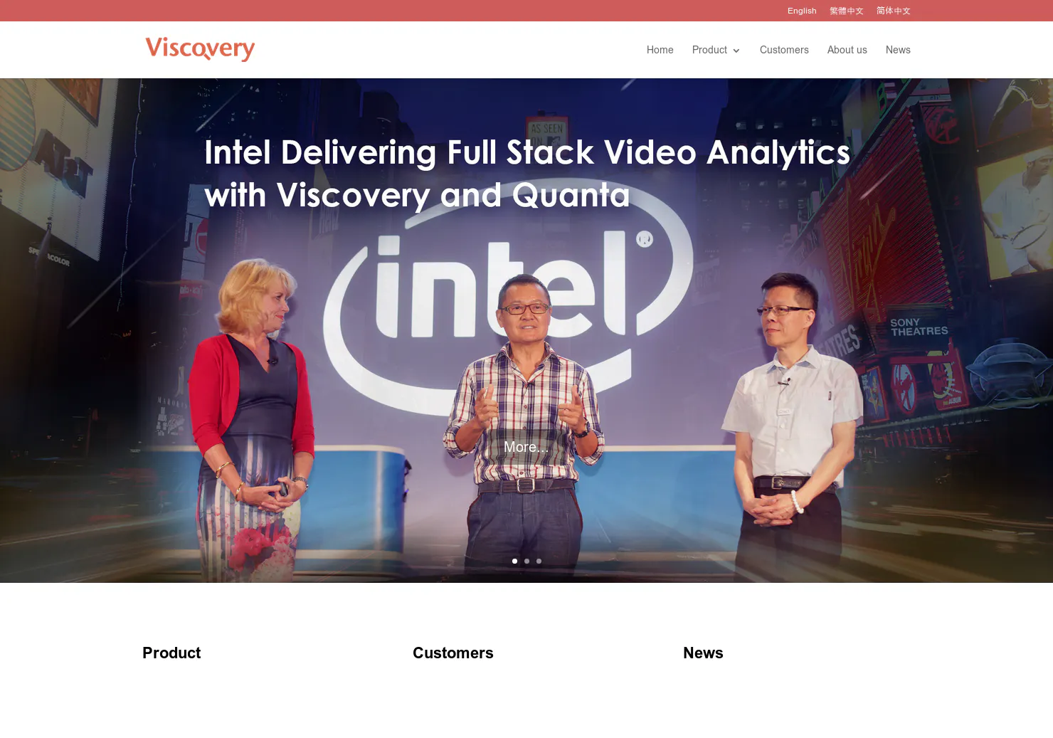 Viscovery