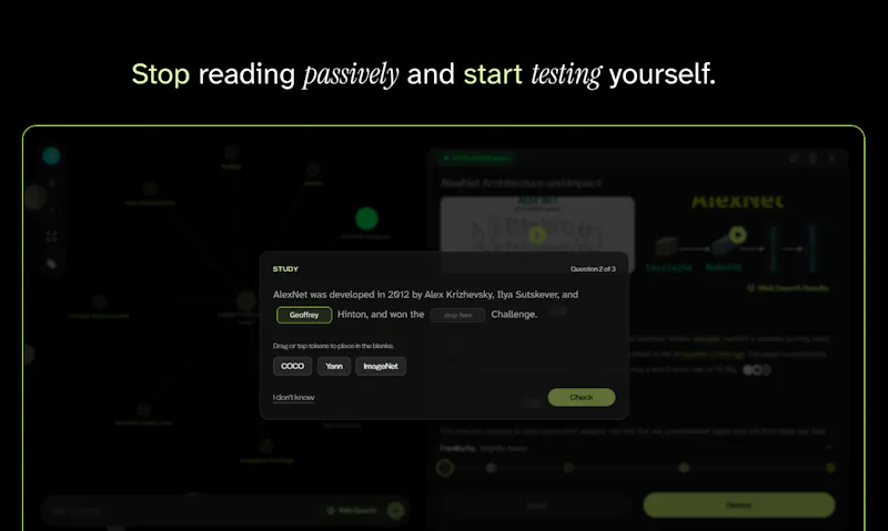 Boundary0 screenshot 4