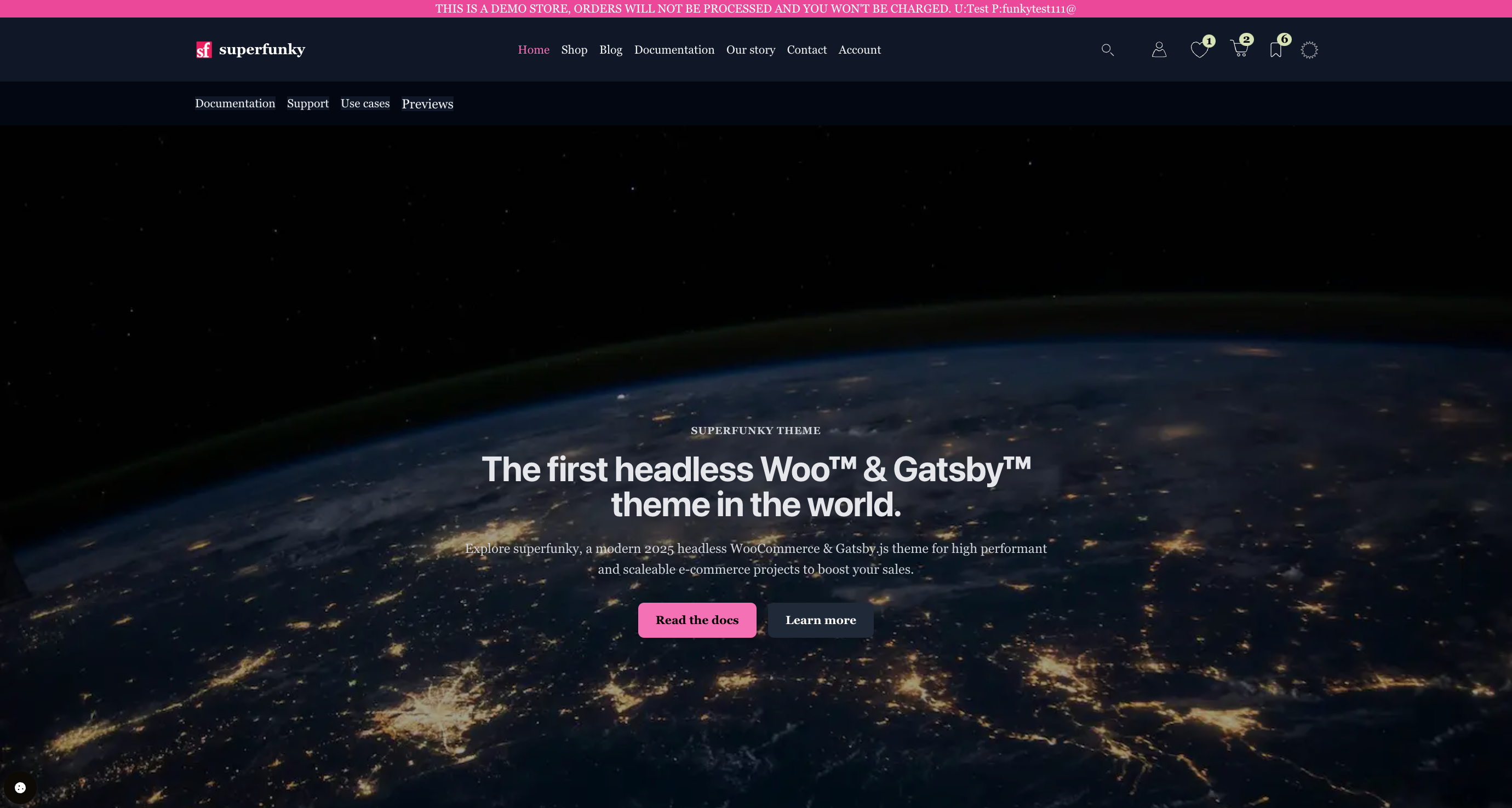 superfunky gallery image